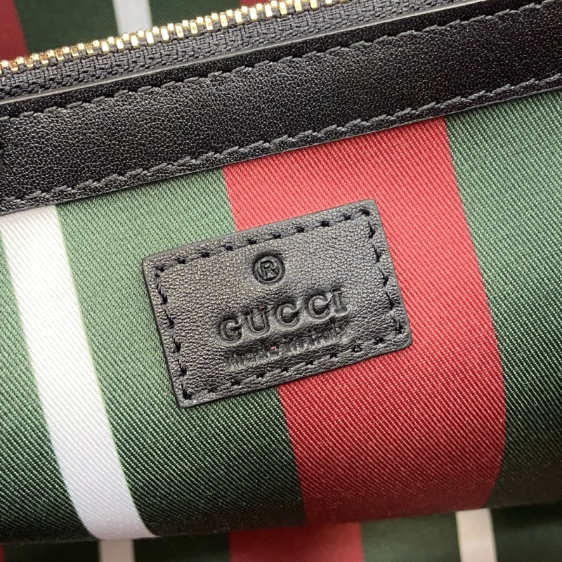 Gucci Shopping Bags